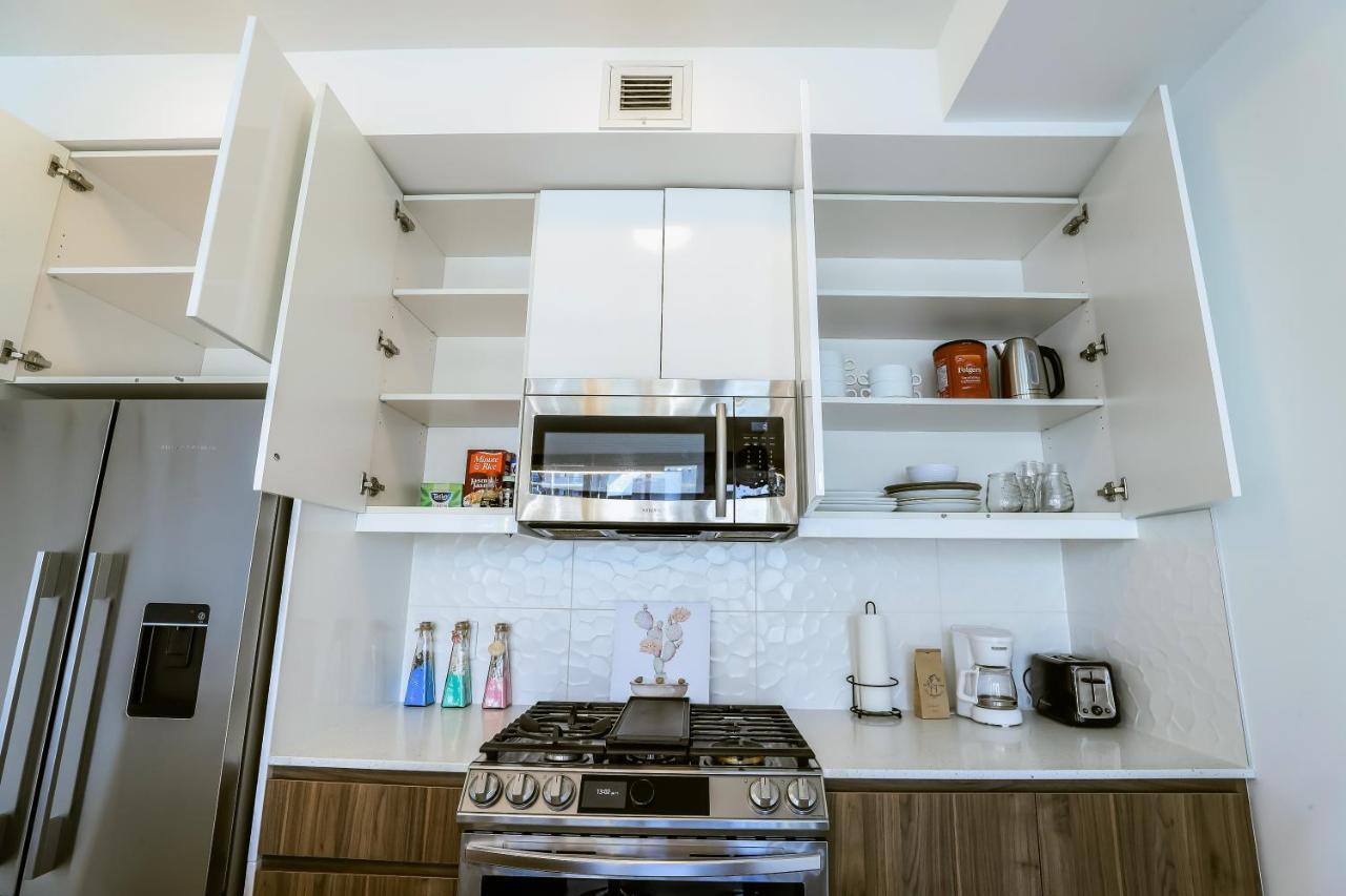 Appartement Vibrant & Modern Loft-style Walkout Near Lrt
